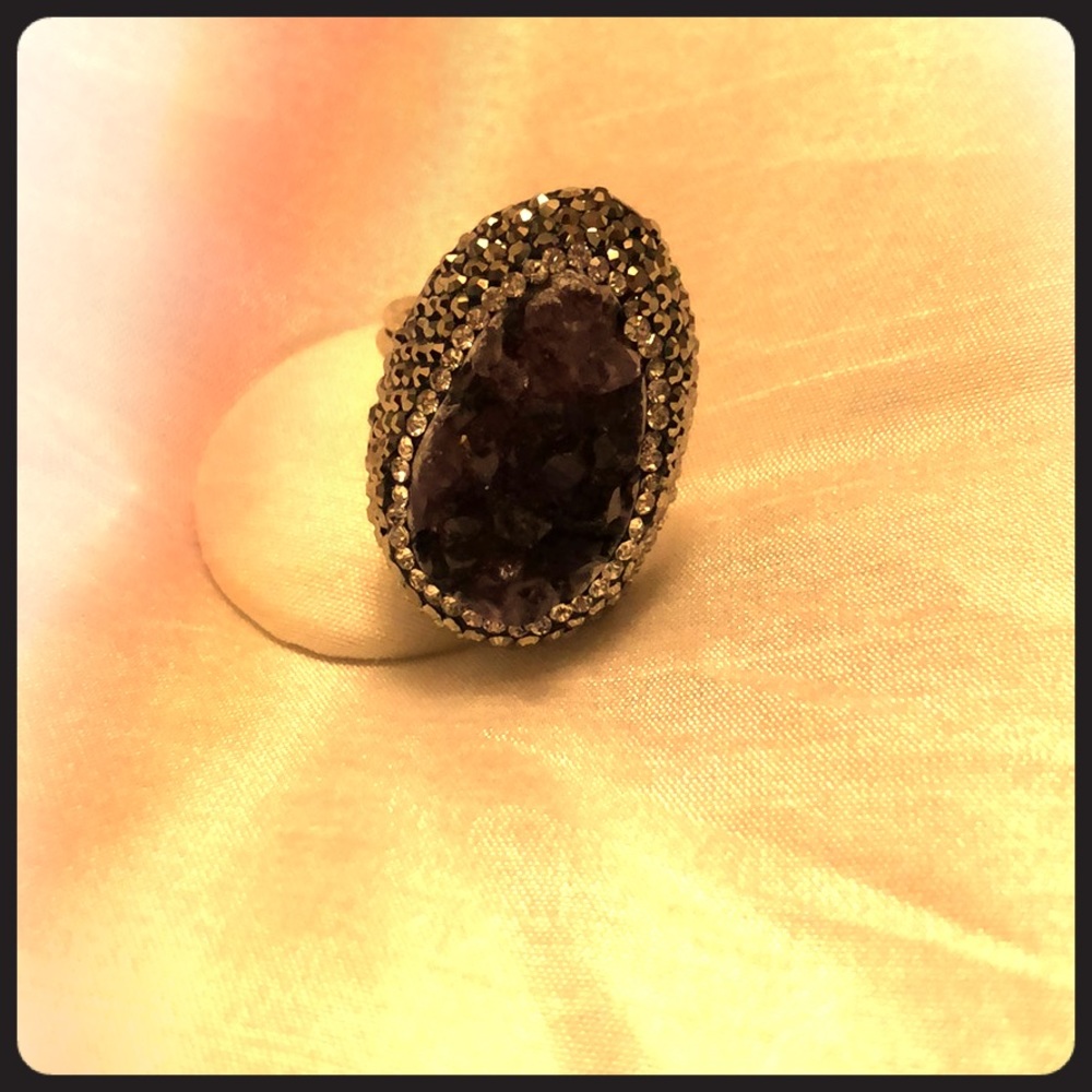 Ring 💍🌸